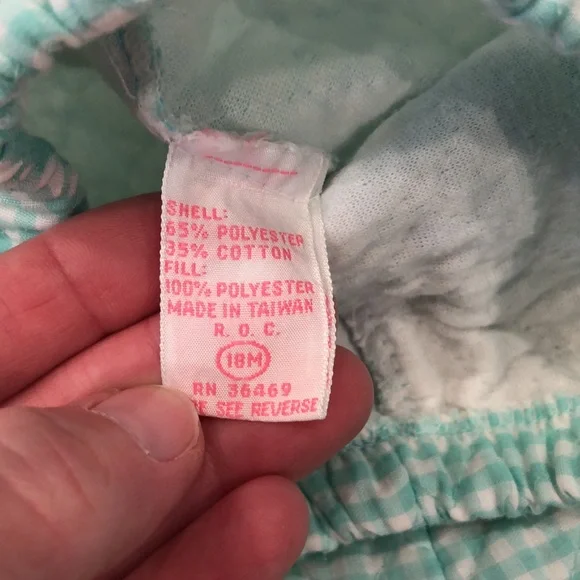 Vintage pants - Picture 7 of 9